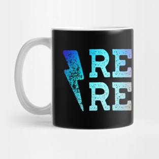 REBEL REBEL Mug